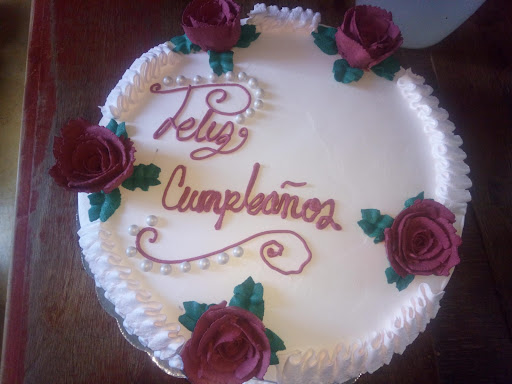 pasteles la loma