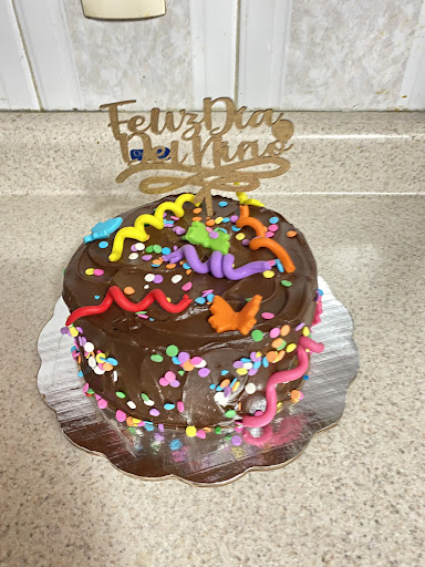 Xólotl. La Repostería