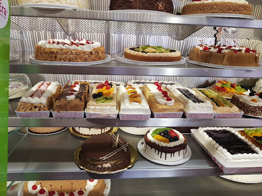 Pastelerías La Era