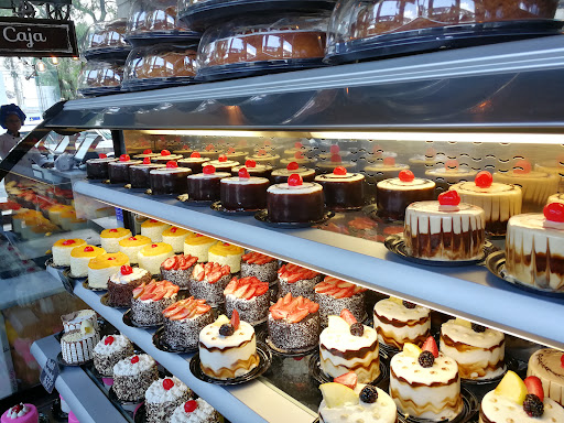 Pastelerías Esperanza