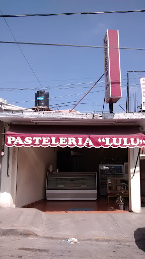 Pastelería "Lulú"