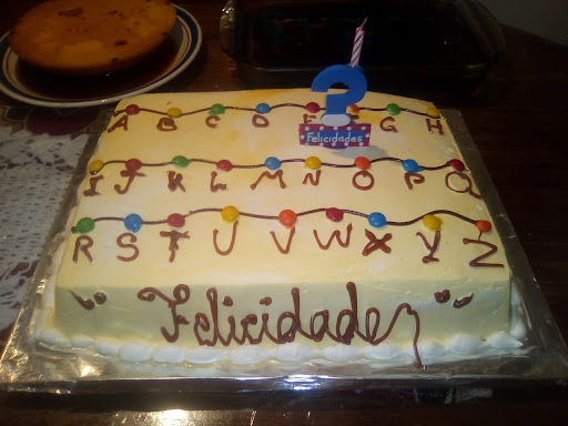 Panadería y Pastelería La Chiquita