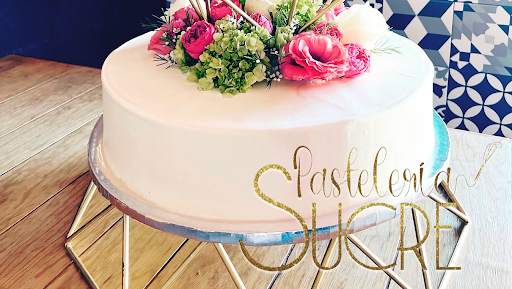 Sucre Pastry