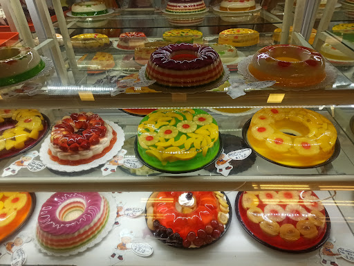 Panificadora y Pastelería Los Arcos