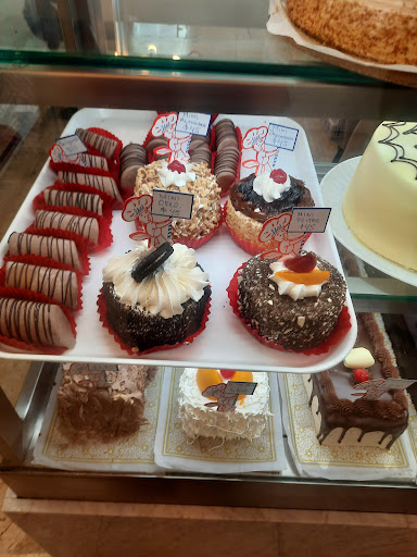 Pastelería Ideal