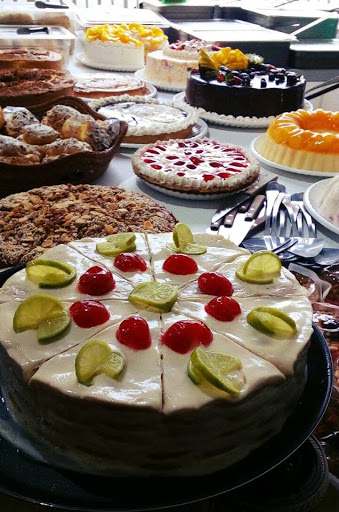 La Siete Repostería