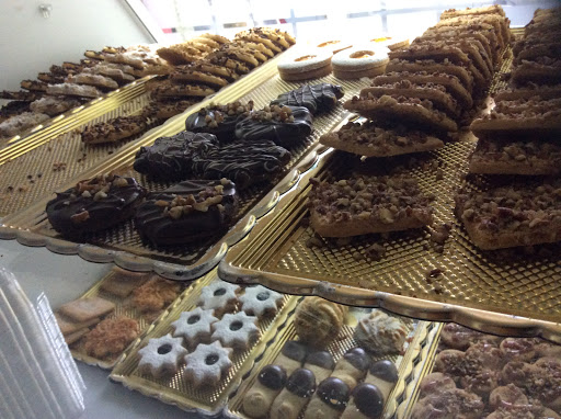 Pasteleria Bocatti