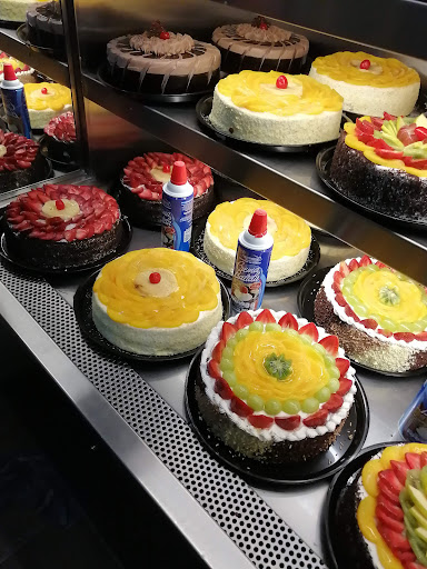 Pastelerías Esperanza