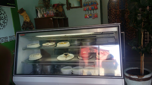 Pastelería bona-gents