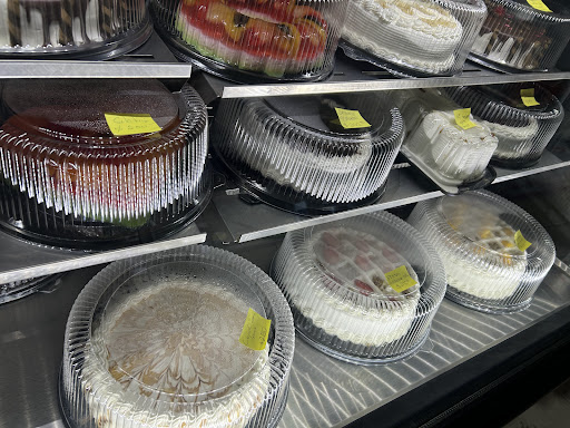 Mousse Pasteleria