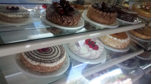 Pasteleria luna