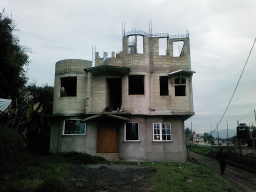 Coamilpa de Juárez