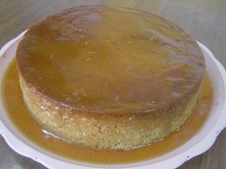 Pasteles postres y gelatinas Los Contreras