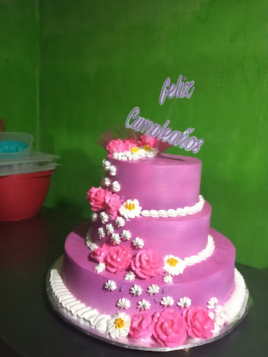 Pastelería San Juan