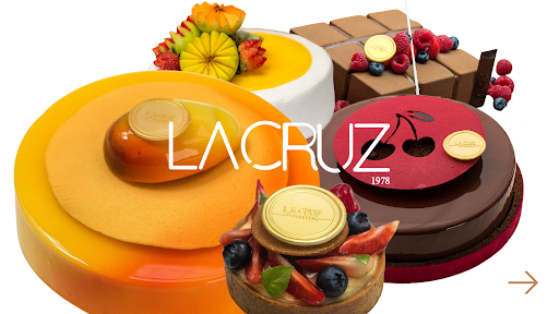 LACRUZ PASTELERÍA