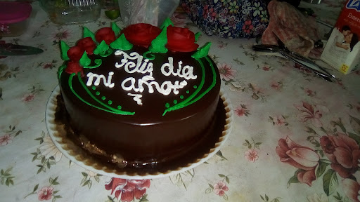 Panadería y Pastelería La Chiquita