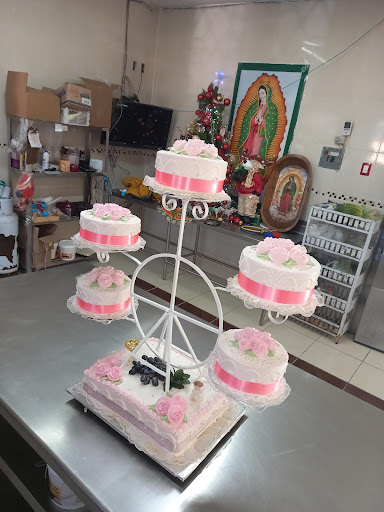 Las Delicias de Xona