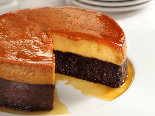 Postres Danni's
