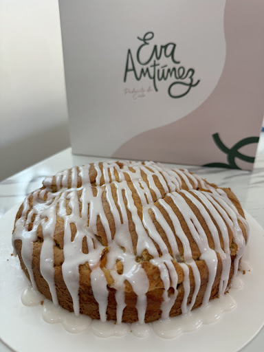 Eva Antúnez Pastelería