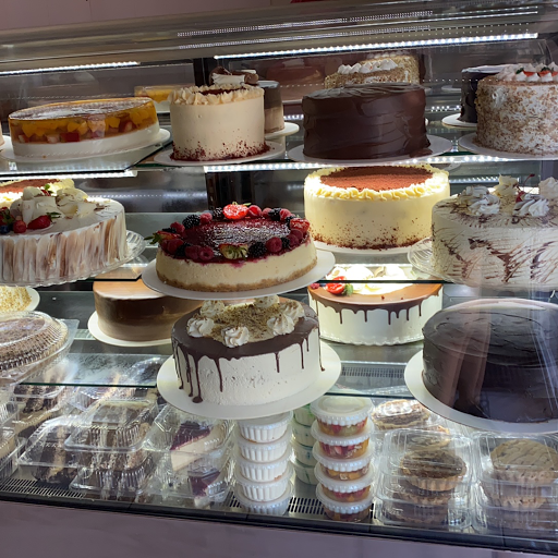 Pastelería América Suc. Ajijic