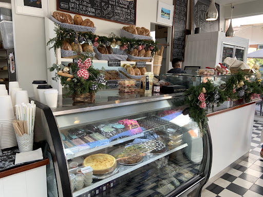 Panaderia Scandinavia