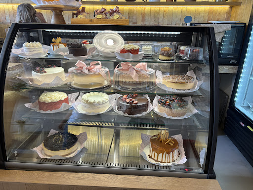 Pastelería Alfer