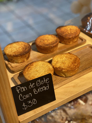 PANPAN Bakery & Coffee