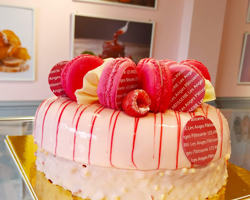Les Anges Patisserie