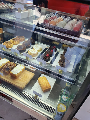De Bakery