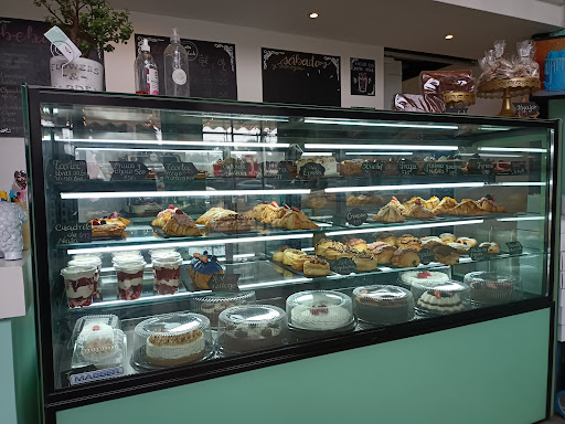Mieli Canela - Pastelería & Panadería Artesanal