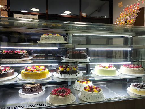 Pasteleria América