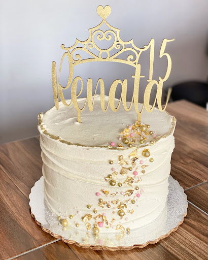 Carolina Repostería
