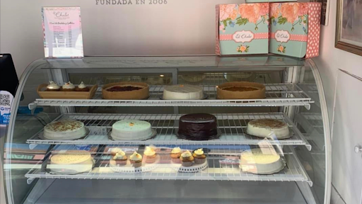 El Chalet Pastelería Suc. Lerma Centro