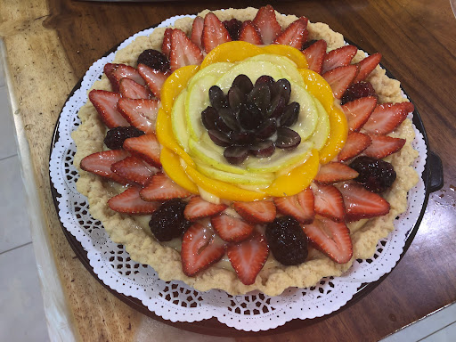 Dulce Hogar