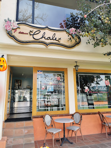 El Chalet Pasteleria Suc. Encinos/Chirinos (Ocoyoacac)