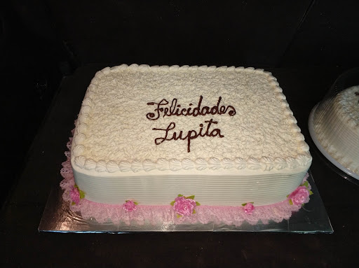Pasteleria De La Huerta
