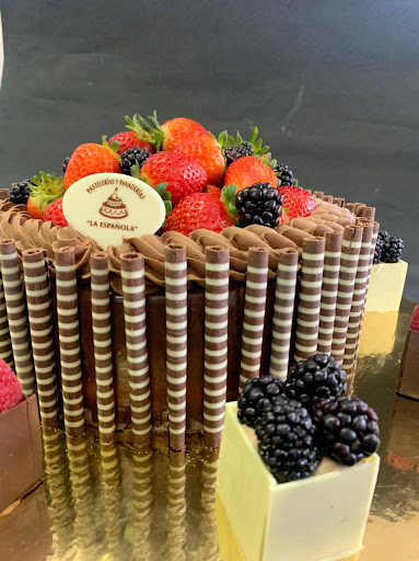 La Española Pastelerías y Panaderías