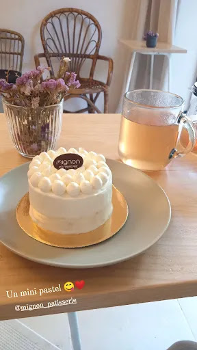 Mignon Pâtisserie