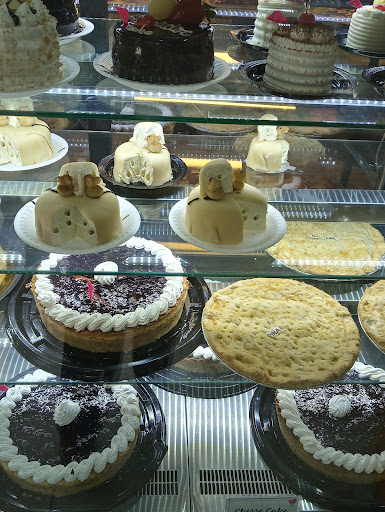 Pastelería La Miniatura