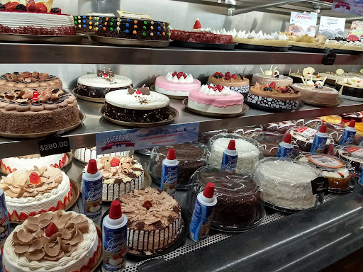 Pastelerías Esperanza
