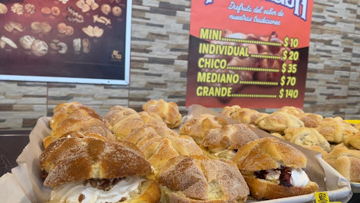 Panadería Las Américas