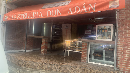 Pasteleria "Don Adan"