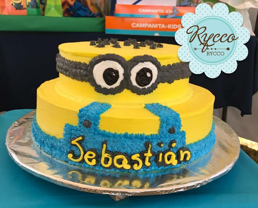 Rycco Rycco Pastelería