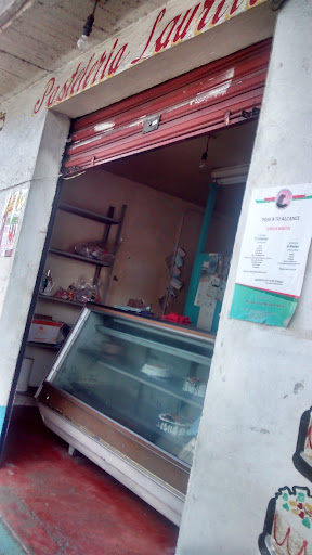 Pastelería Laurita