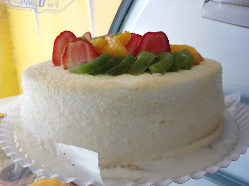 El Queso