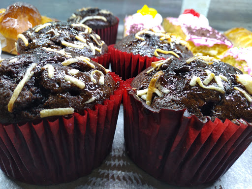 Panaderia "La Independencia"