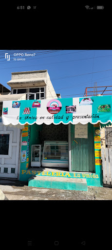 Pastelería La Única