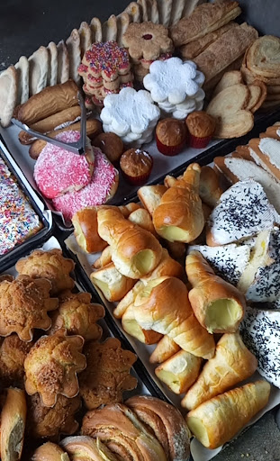 Panaderia y Pasteleria "LA PROVIDENCIA"