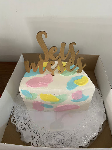 Estefi Pastelería