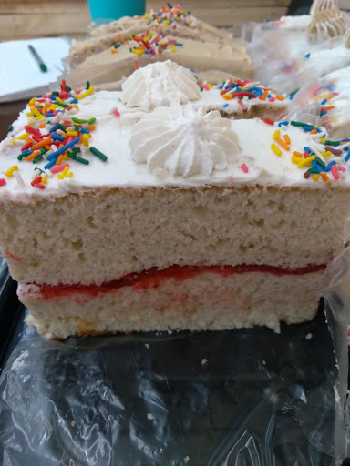 Panadería La Palmita